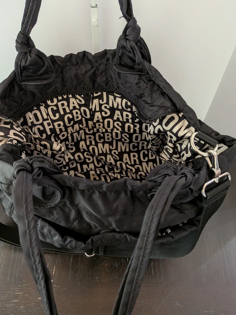 Marc by Marc Jacobs Eliza Baby Bag